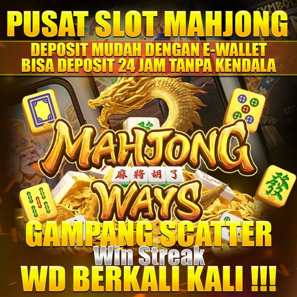 SIMPATIGAME: Situs Game Online Favorit Gamer Anti Boros